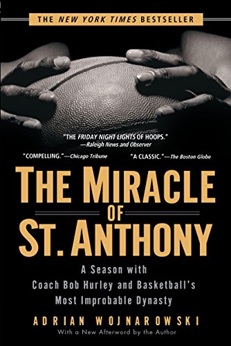 Algopix Similar Product 13 - The Miracle of St Anthony A Season