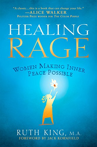 Algopix Similar Product 18 - Healing Rage Women Making Inner Peace