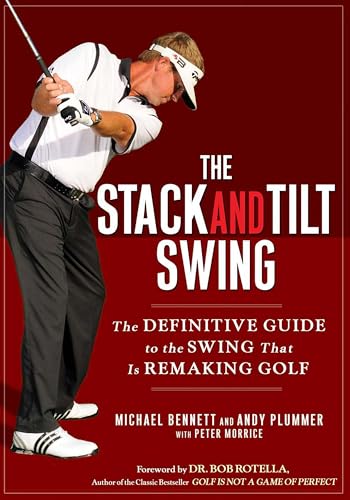 Algopix Similar Product 20 - The Stack and Tilt Swing The