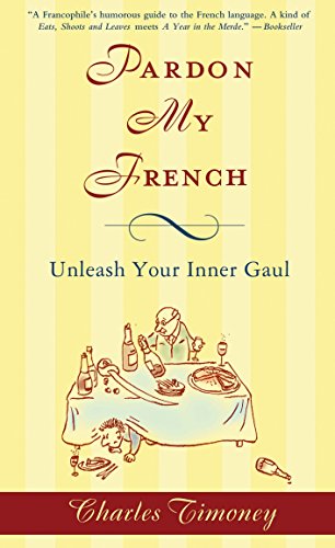 Algopix Similar Product 15 - Pardon My French Unleash Your Inner