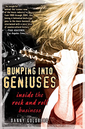 Algopix Similar Product 17 - Bumping Into Geniuses My Life Inside
