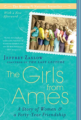 Algopix Similar Product 12 - The Girls from Ames A Story of Women