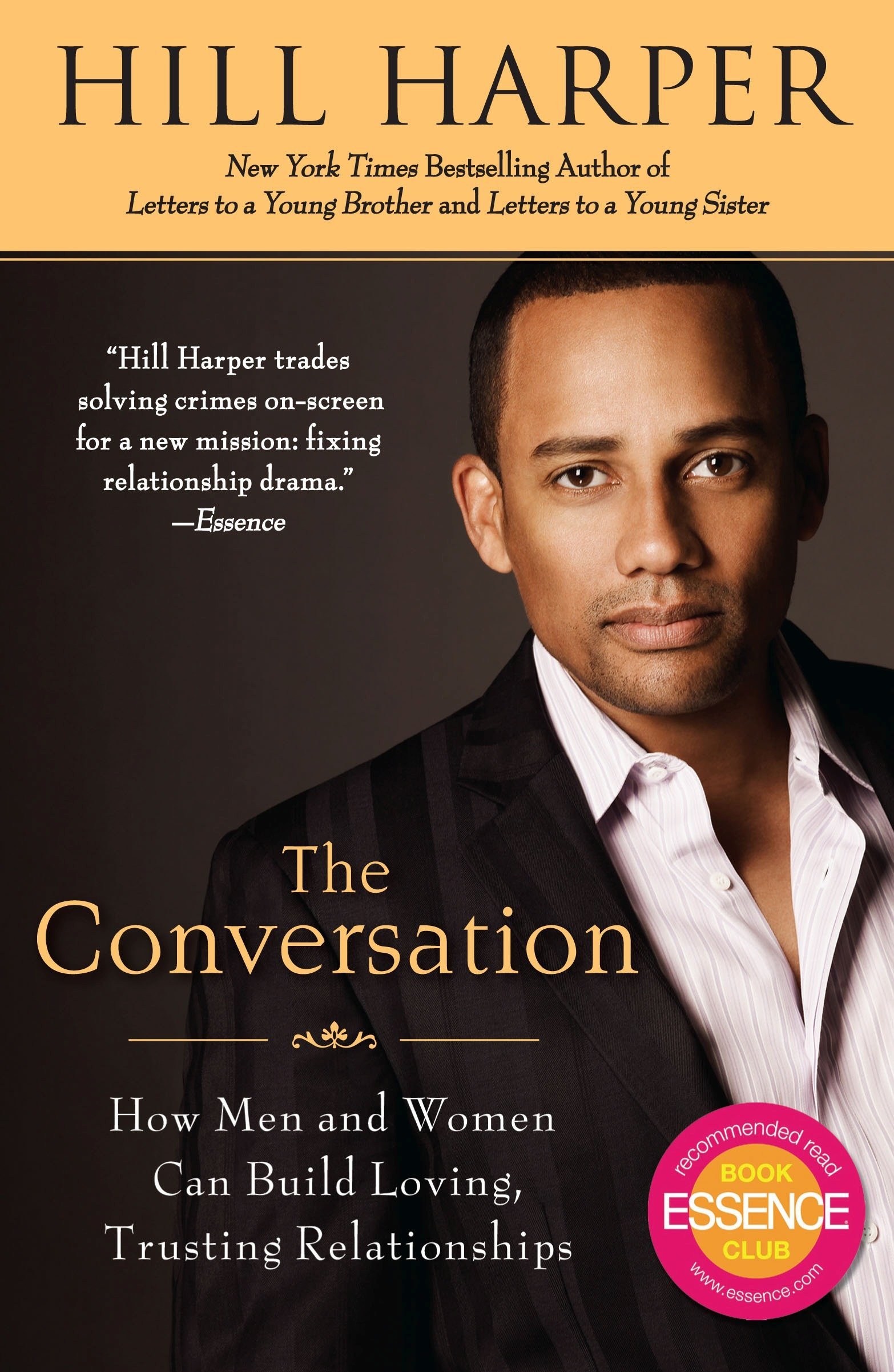 Algopix Similar Product 19 - The Conversation How Men and Women Can