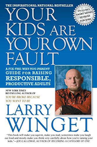 Algopix Similar Product 11 - Your Kids Are Your Own Fault A