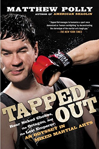Algopix Similar Product 19 - Tapped Out Rear Naked Chokes the