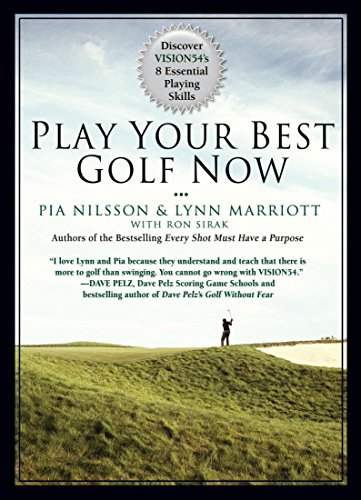Algopix Similar Product 14 - Play Your Best Golf Now Discover