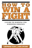 Algopix Similar Product 9 - How to Win a Fight A Guide to Avoiding
