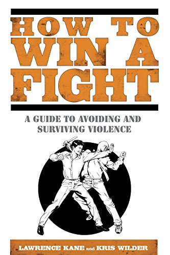 Algopix Similar Product 1 - How to Win a Fight A Guide to Avoiding