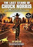 Algopix Similar Product 10 - The Last Stand of Chuck Norris 400 All