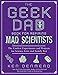 Algopix Similar Product 10 - The Geek Dad Book for Aspiring Mad