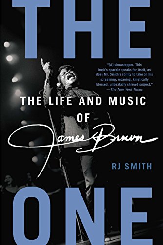Algopix Similar Product 14 - The One The Life and Music of James