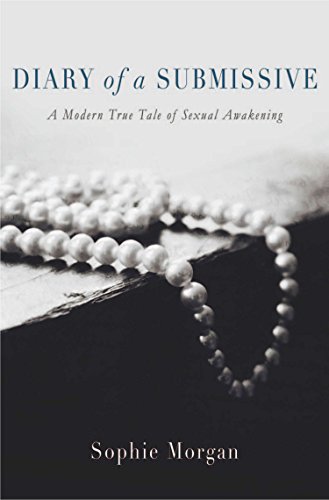 Algopix Similar Product 15 - Diary of a Submissive A Modern True