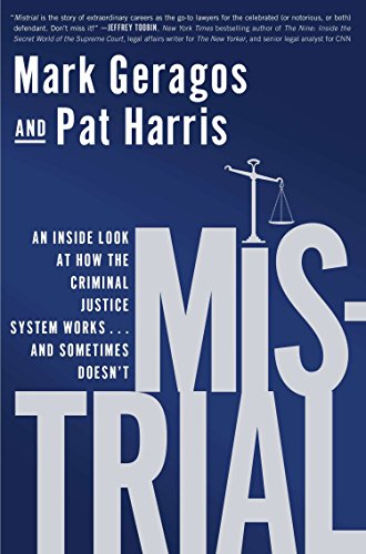 Algopix Similar Product 5 - Mistrial An Inside Look at How the