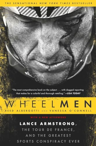 Algopix Similar Product 15 - Wheelmen Lance Armstrong the Tour de