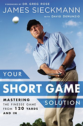 Algopix Similar Product 11 - Your Short Game Solution Mastering the