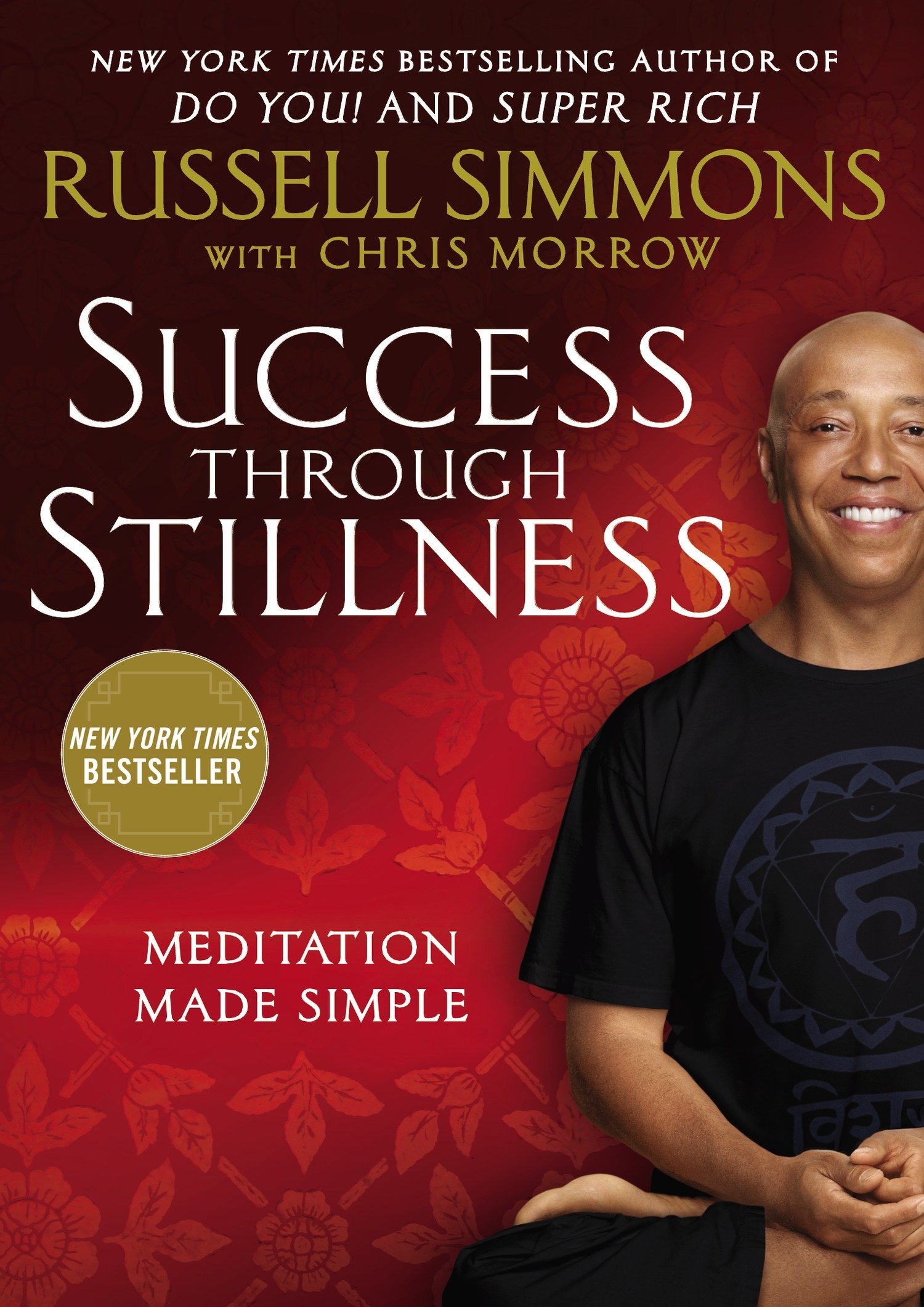 Algopix Similar Product 7 - Success Through Stillness Meditation