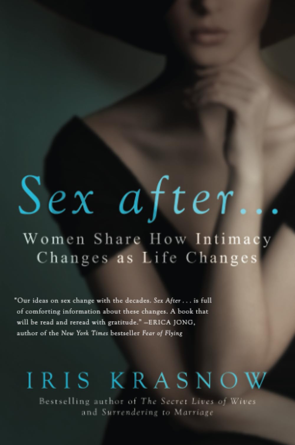 Algopix Similar Product 10 - Sex After    Women Share How