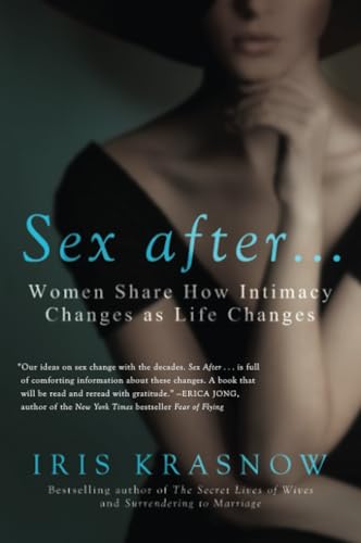 Algopix Similar Product 16 - Sex After    Women Share How