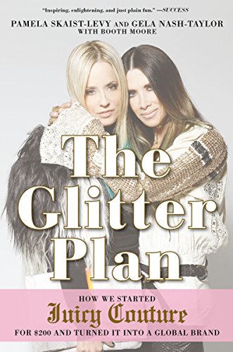 Algopix Similar Product 17 - The Glitter Plan How We Started Juicy