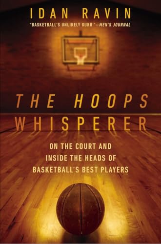 Algopix Similar Product 19 - The Hoops Whisperer On the Court and