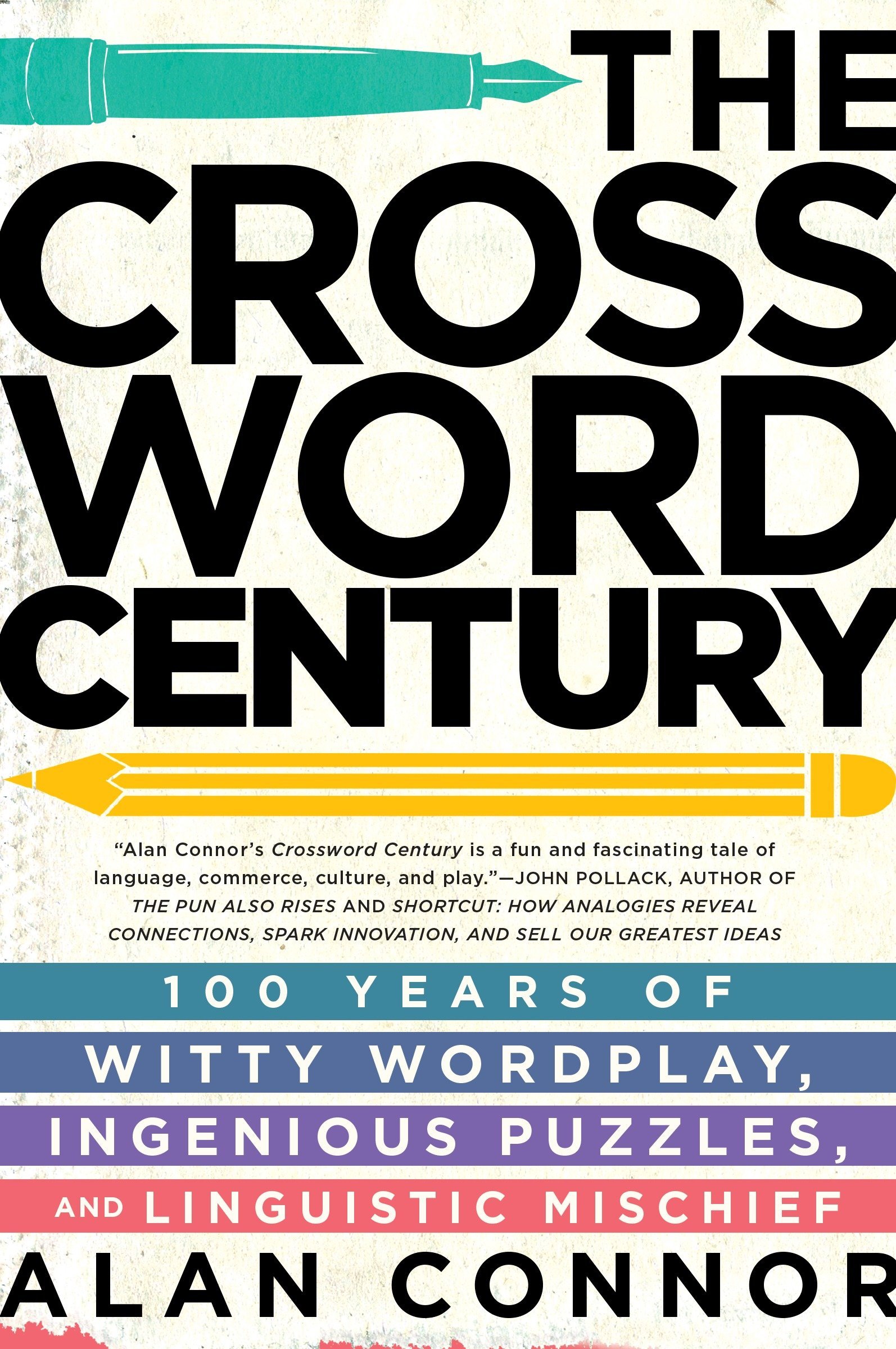 Algopix Similar Product 4 - The Crossword Century 100 Years of