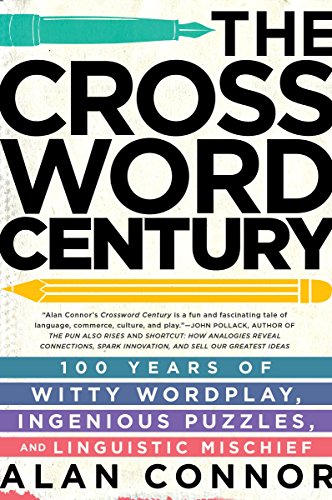 Algopix Similar Product 18 - The Crossword Century 100 Years of