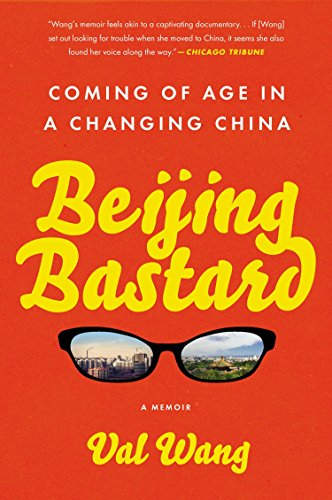 Algopix Similar Product 20 - Beijing Bastard Coming of Age in a