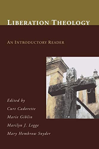 Algopix Similar Product 3 - Liberation Theology An Introductory