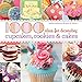 Algopix Similar Product 17 - 1000 Ideas for Decorating Cupcakes