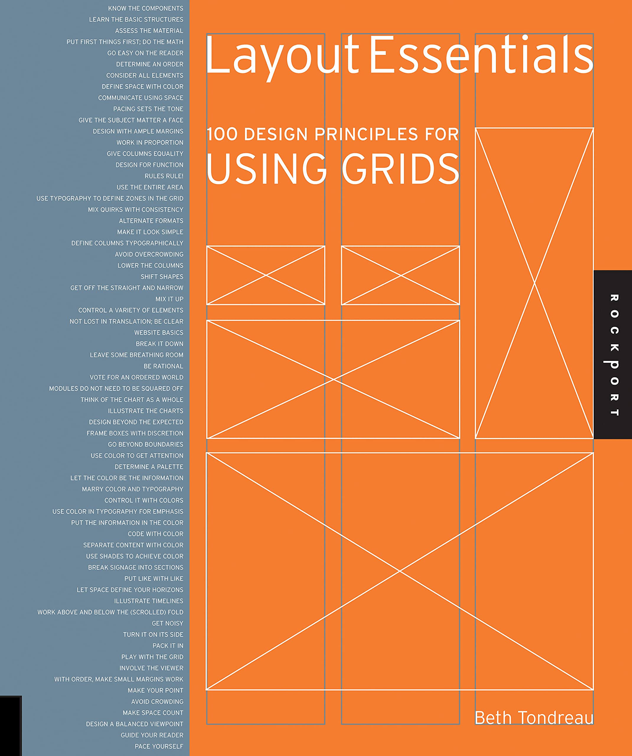 Algopix Similar Product 16 - Layout Essentials 100 Design