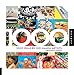 Algopix Similar Product 14 - 1,000 Ideas by 100 Manga Artists