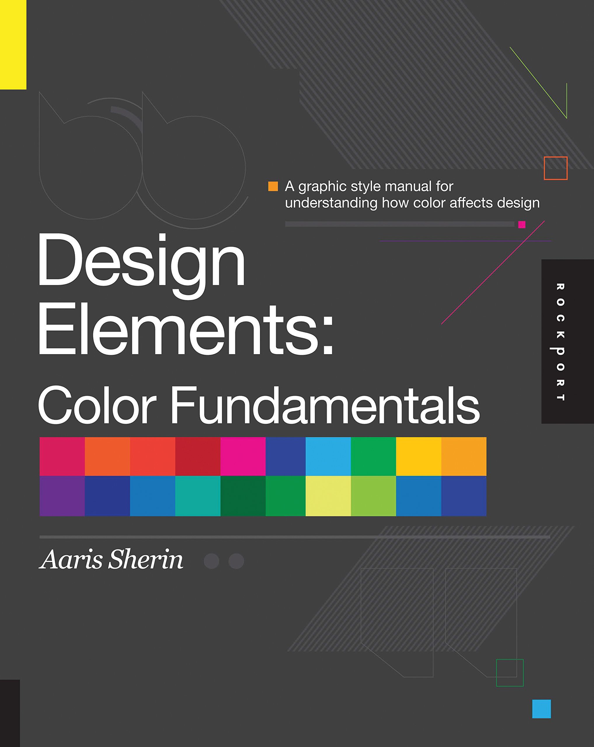 Algopix Similar Product 8 - Design Elements Color Fundamentals A