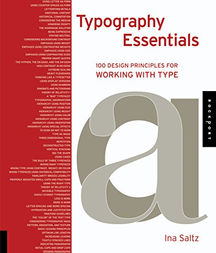 Algopix Similar Product 13 - Typography Essentials 100 Design
