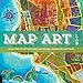 Algopix Similar Product 20 - Map Art Lab 52 Exciting Art