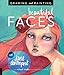 Algopix Similar Product 7 - Drawing and Painting Beautiful Faces A