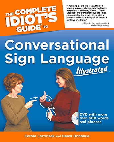 Algopix Similar Product 19 - The Complete Idiots Guide to