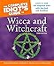 Algopix Similar Product 16 - The Complete Idiots Guide to Wicca and