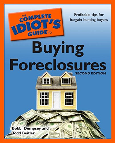 Algopix Similar Product 16 - The Complete Idiots Guide to Buying
