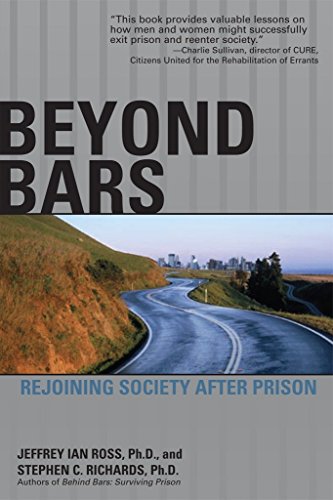 Algopix Similar Product 16 - Beyond Bars Rejoining Society After