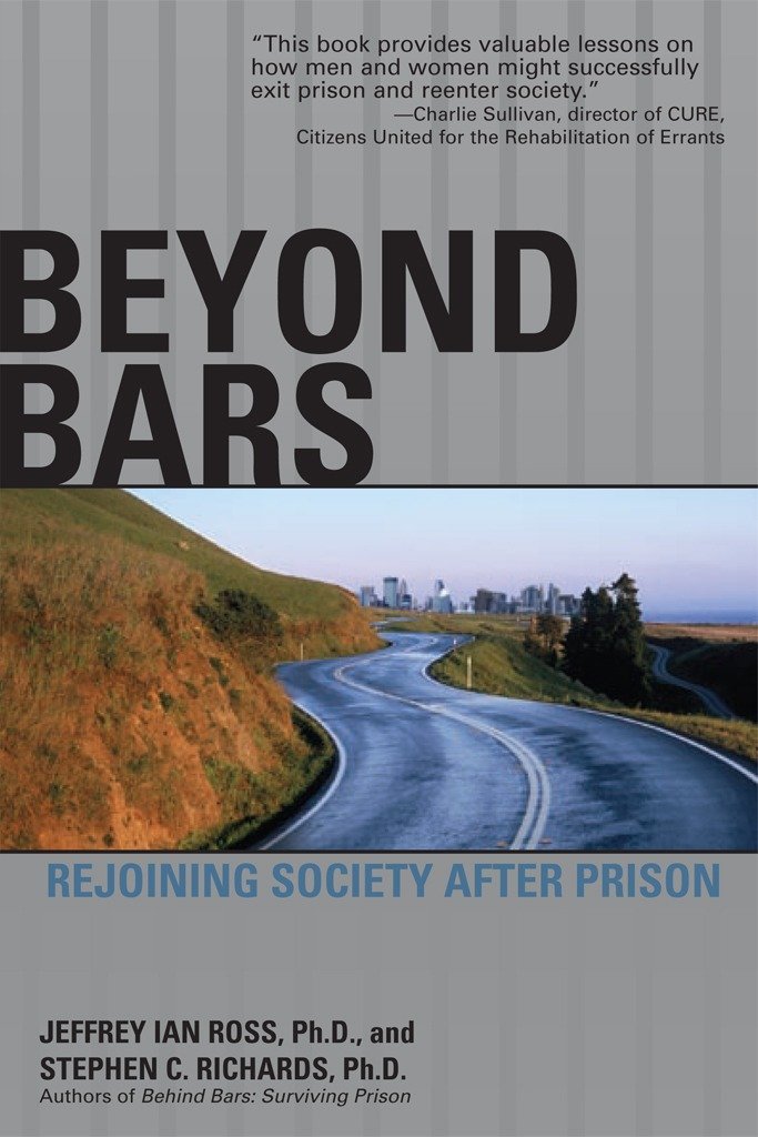 Algopix Similar Product 14 - Beyond Bars Rejoining Society After