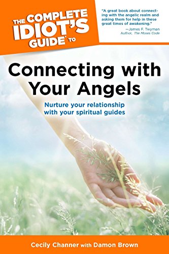 Algopix Similar Product 13 - The Complete Idiots Guide to