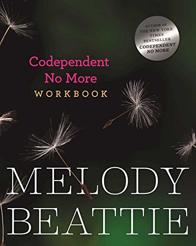 Algopix Similar Product 14 - Codependent No More Workbook