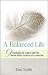 Algopix Similar Product 4 - A Balanced Life Nine Strategies for