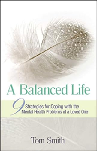 Algopix Similar Product 9 - A Balanced Life Nine Strategies for