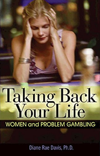 Algopix Similar Product 7 - Taking Back Your Life Women and