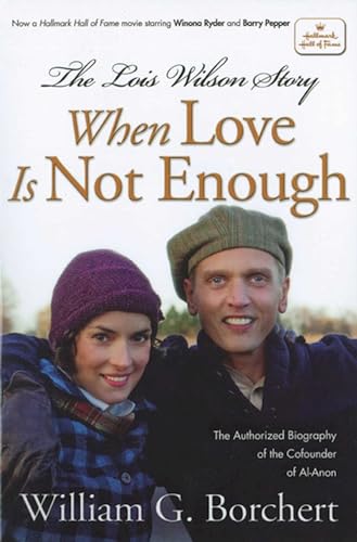 Algopix Similar Product 3 - The Lois Wilson Story Hallmark