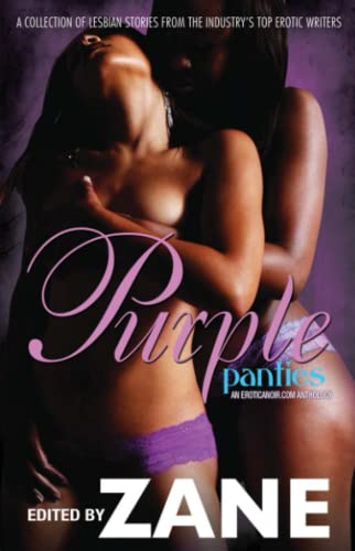 Algopix Similar Product 13 - Purple Panties An Eroticanoircom