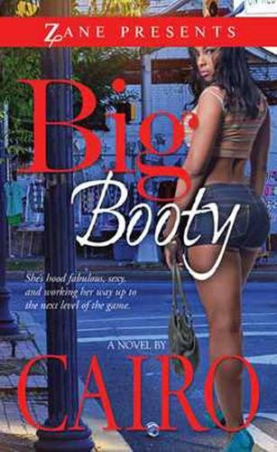 Algopix Similar Product 5 - Big Booty: A Novel