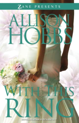 Algopix Similar Product 8 - With This Ring: A Novel (Zane Presents)