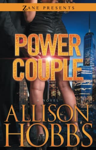 Algopix Similar Product 15 - Power Couple: A Novel (Zane Presents)